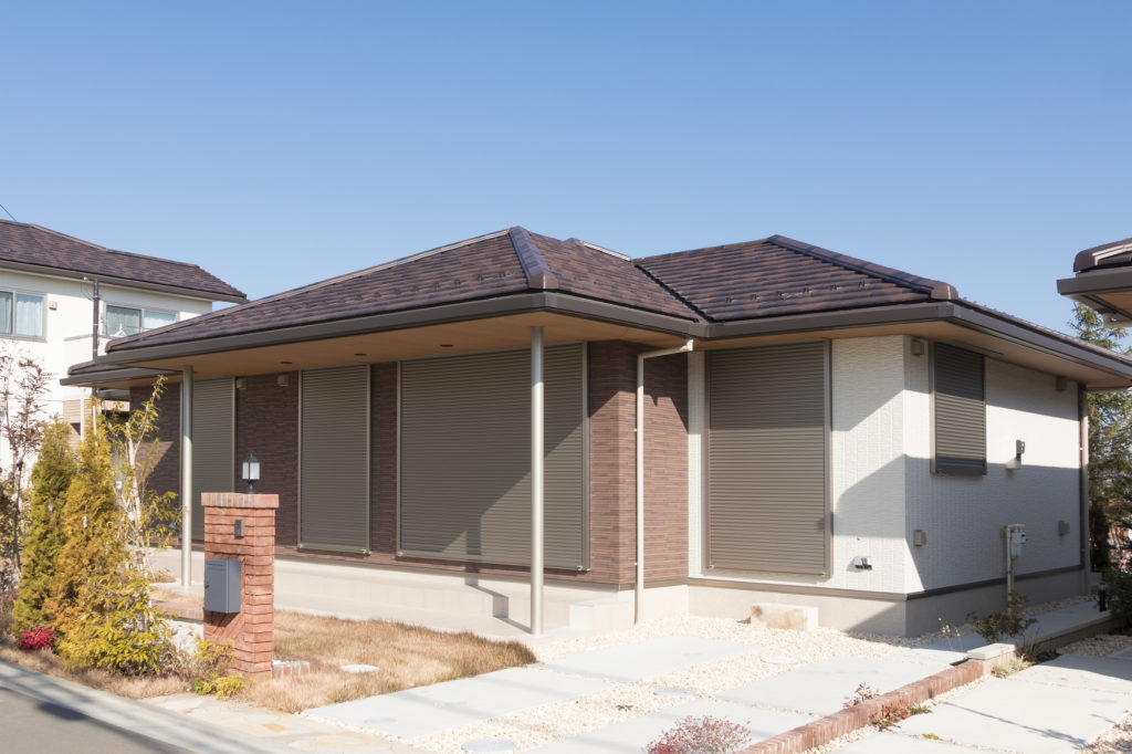 平屋の規格住宅のハウスメーカーを選ぶポイント