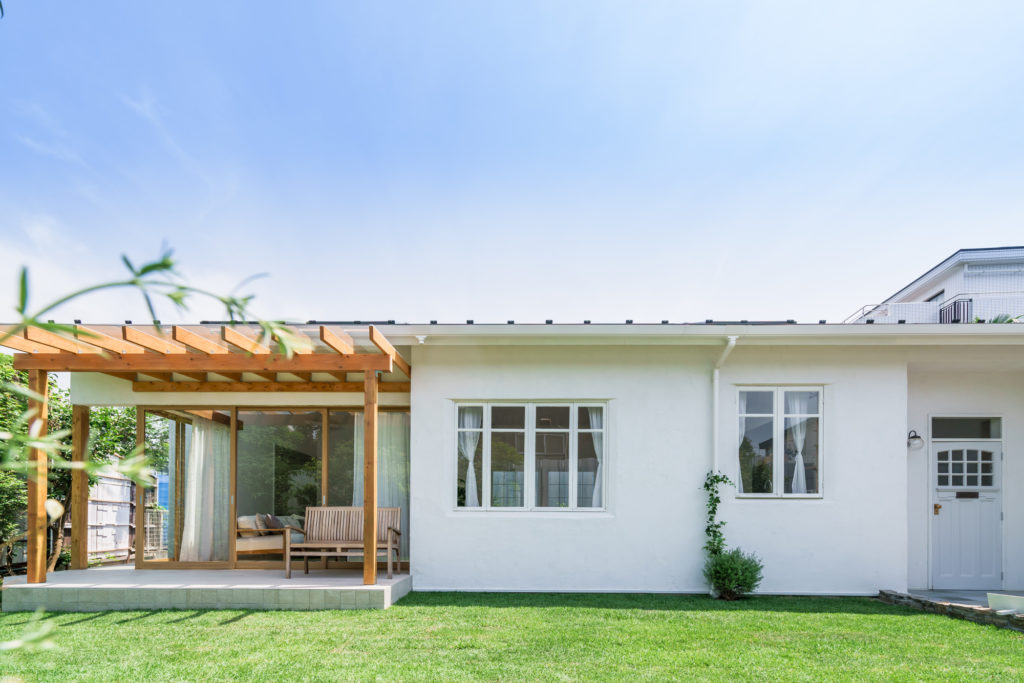 平屋の規格住宅を建てるメリット