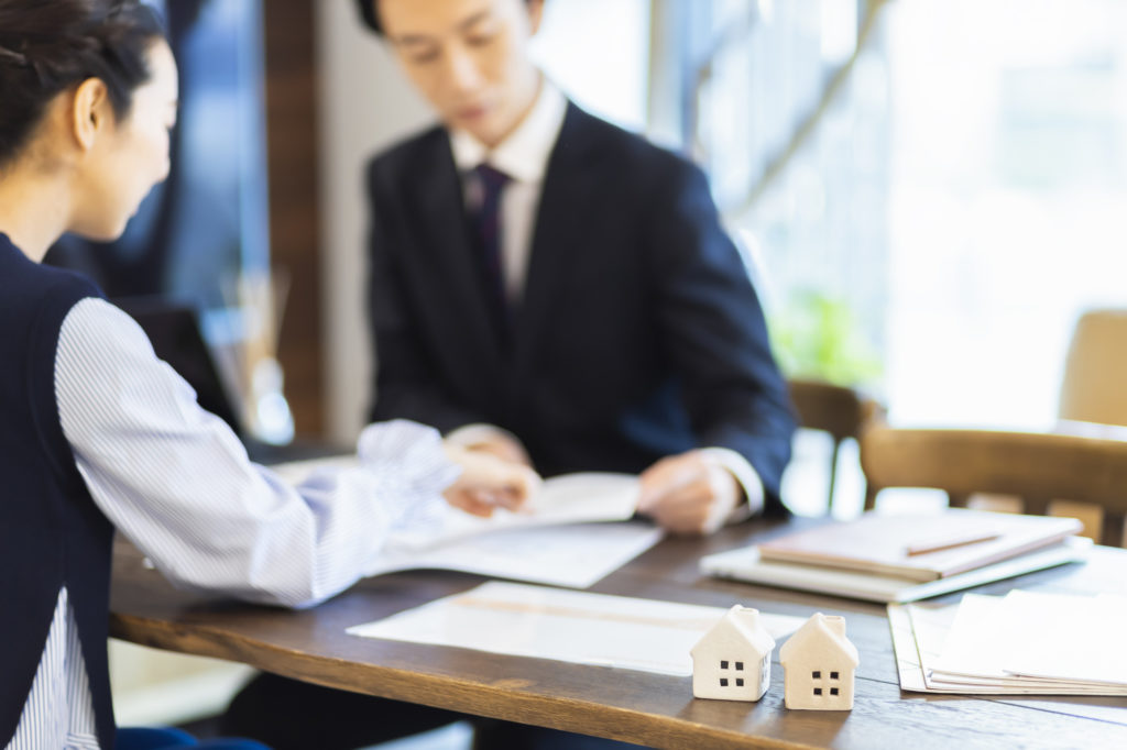 注文住宅と規格住宅で迷った場合の決め方