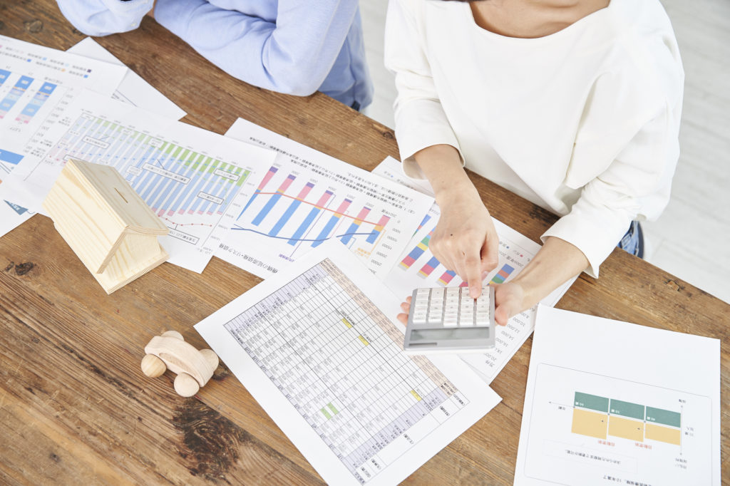 安く家を建てる10のコツ