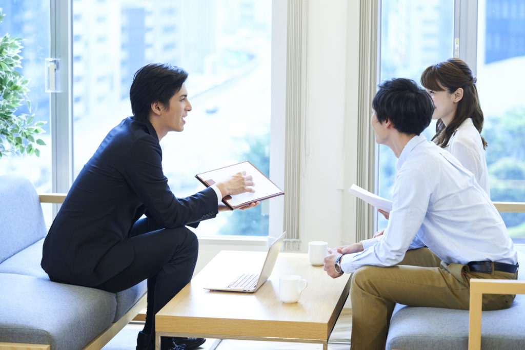 頭金なしで住宅ローンを組むメリット