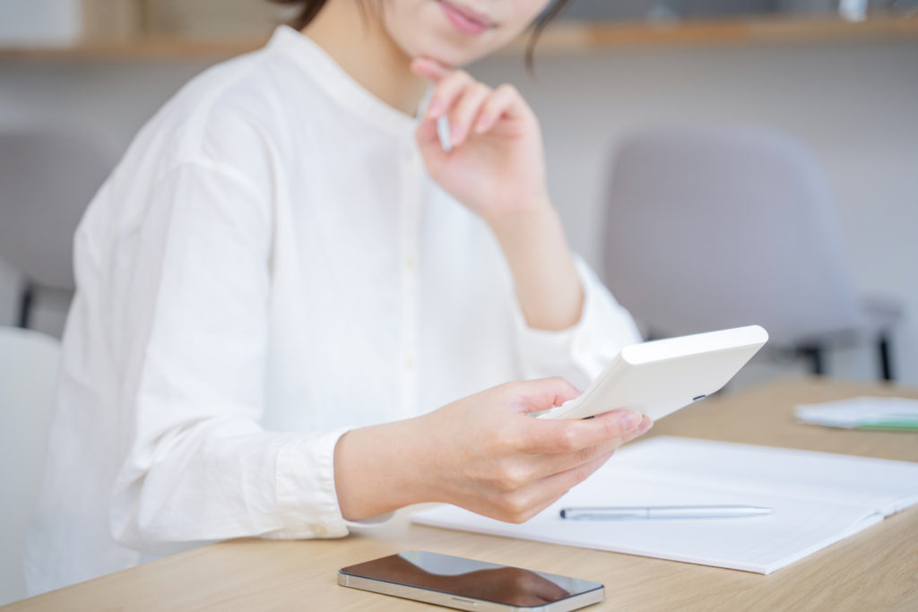 頭金なしで住宅ローンを組むデメリット