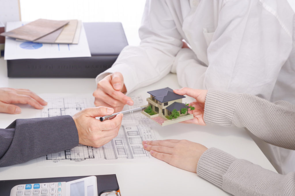 安く家を建てる場合の注意点