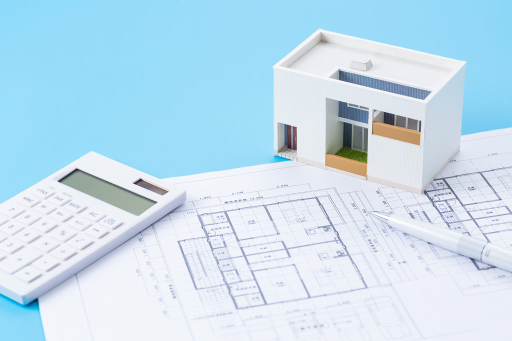 土地代込み3,000万円の注文住宅の費用シミュレーション