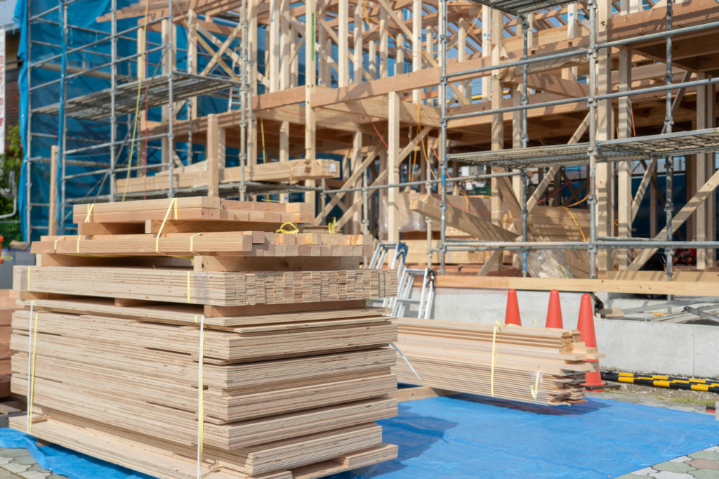 土地と建物の予算を考えた注文住宅