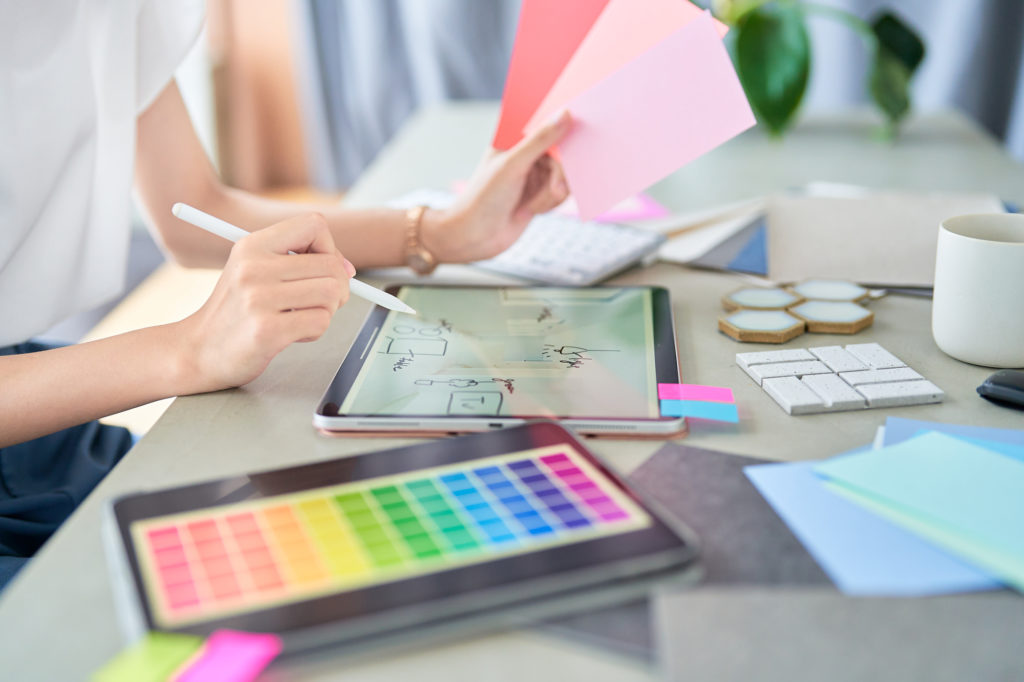 内装のコーディネートで失敗・後悔しないための注意点