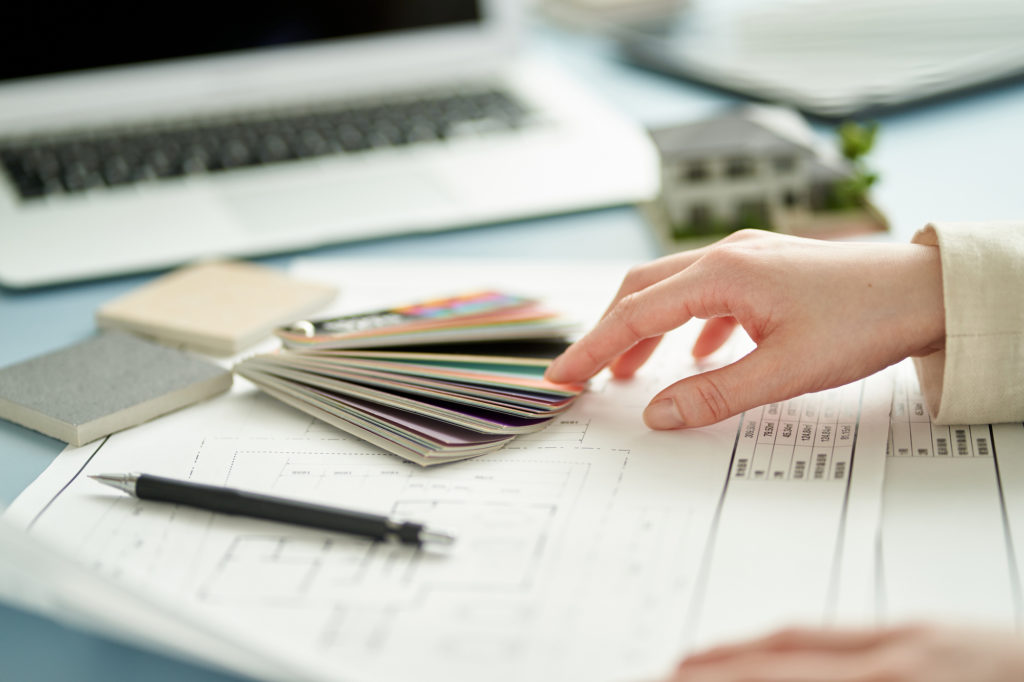 リビングのレイアウトを考えるのが難しい場合の対策