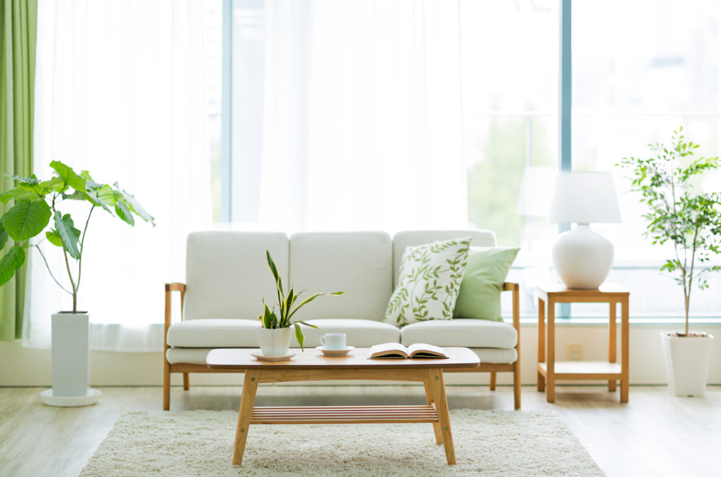 家具付きモデルハウスを購入して失敗・後悔する例