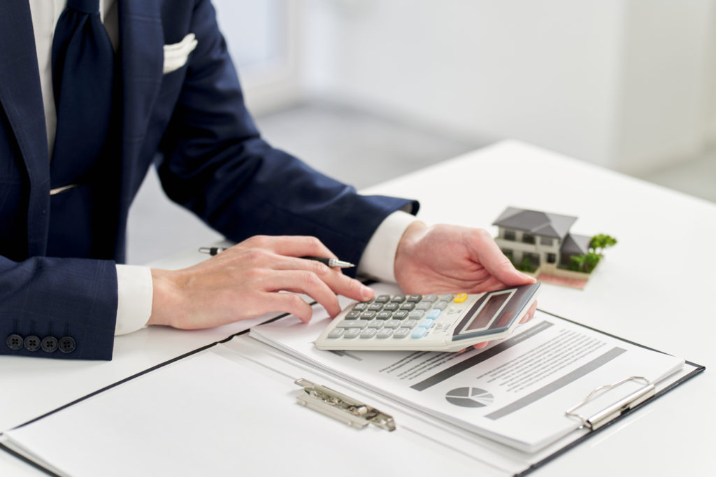 住宅ローン審査に通らない理由