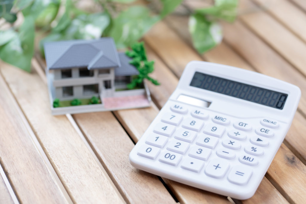 住宅ローンの審査に落ちてしまった時の対処法