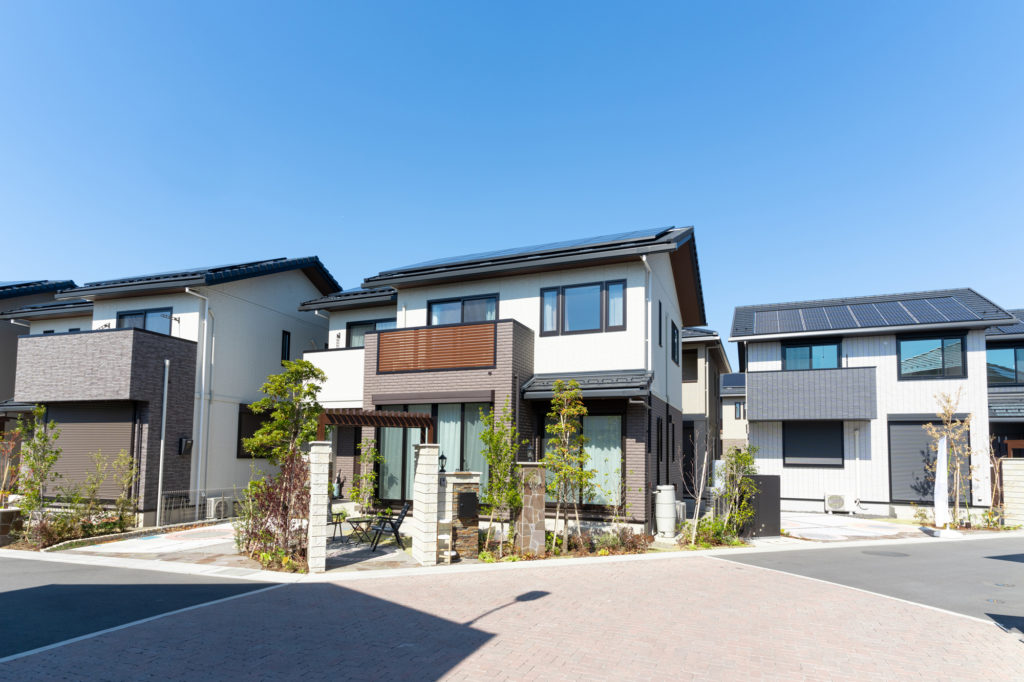 みらいエコ住宅2026事業とは