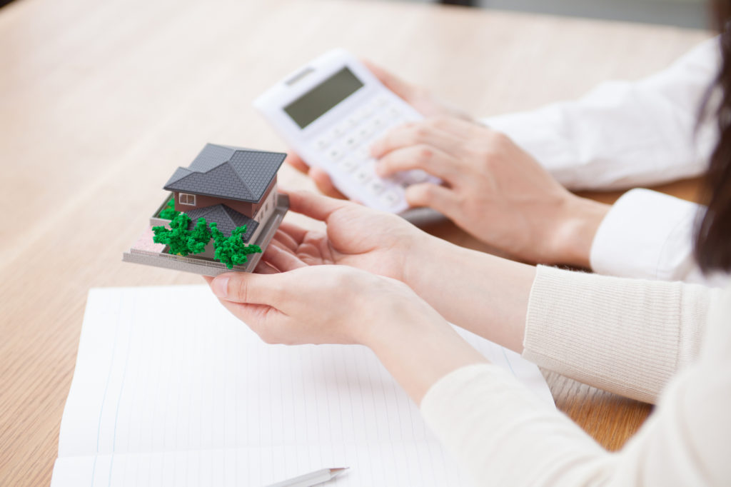 住宅ローン減税の注意点