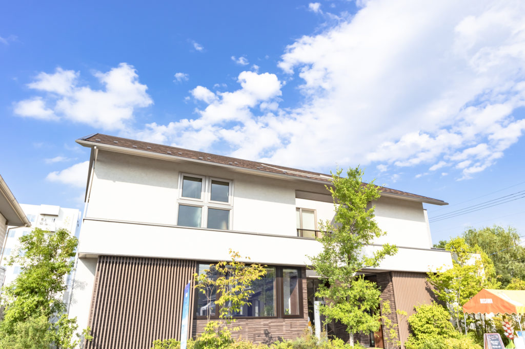 家具付きの新築住宅を買うのもおすすめ