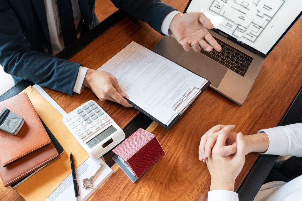 住宅ローン減税