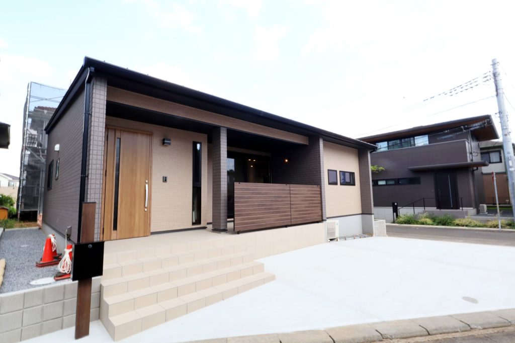 街並みになじむ「カフェ風」外観デザインのコツ