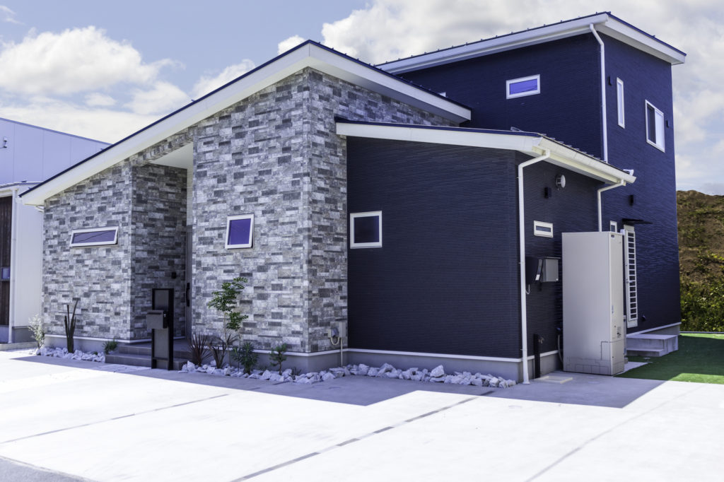 24坪で可能な間取りは1LDK〜3LDK