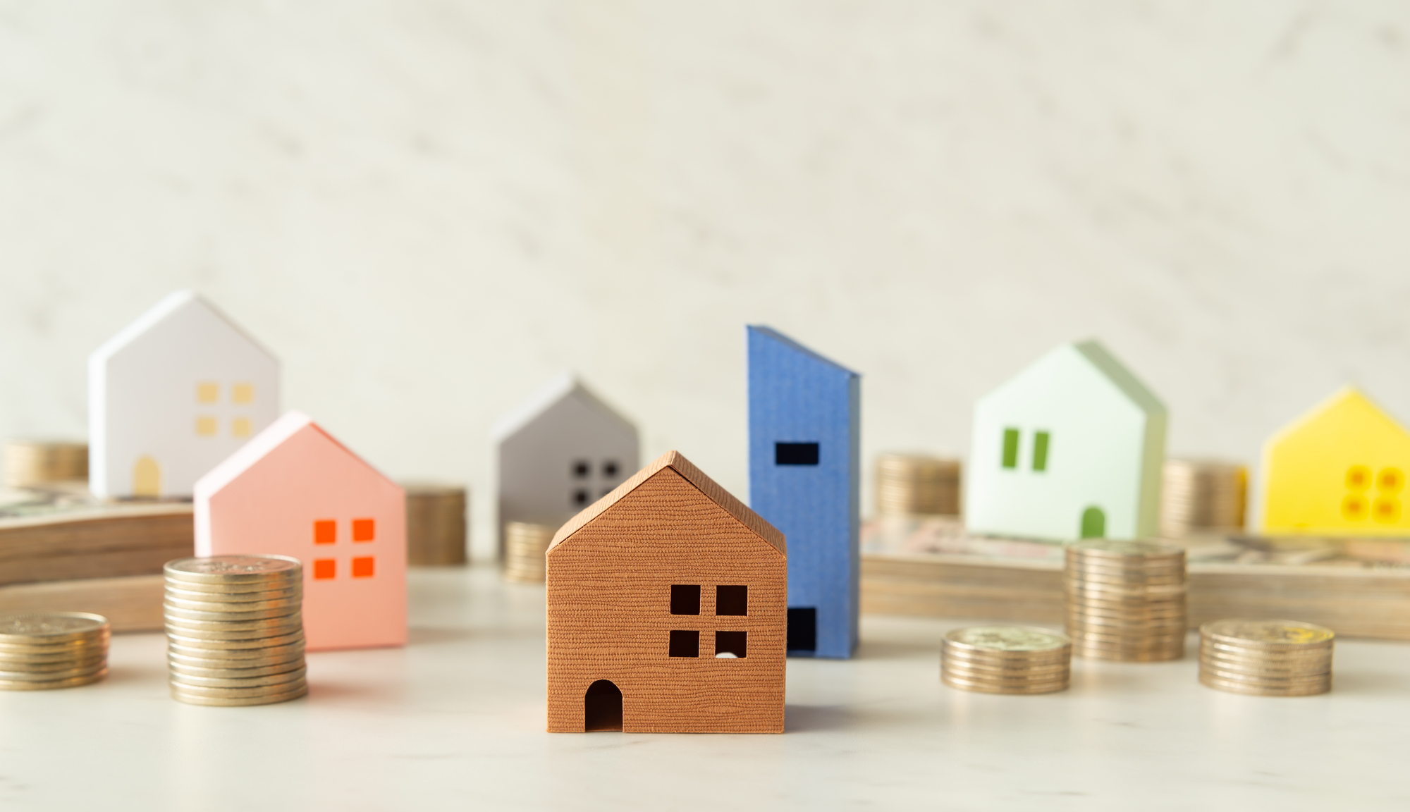 平屋を安く建てる方法｜外観・間取り・設備の選び方や注意点も解説