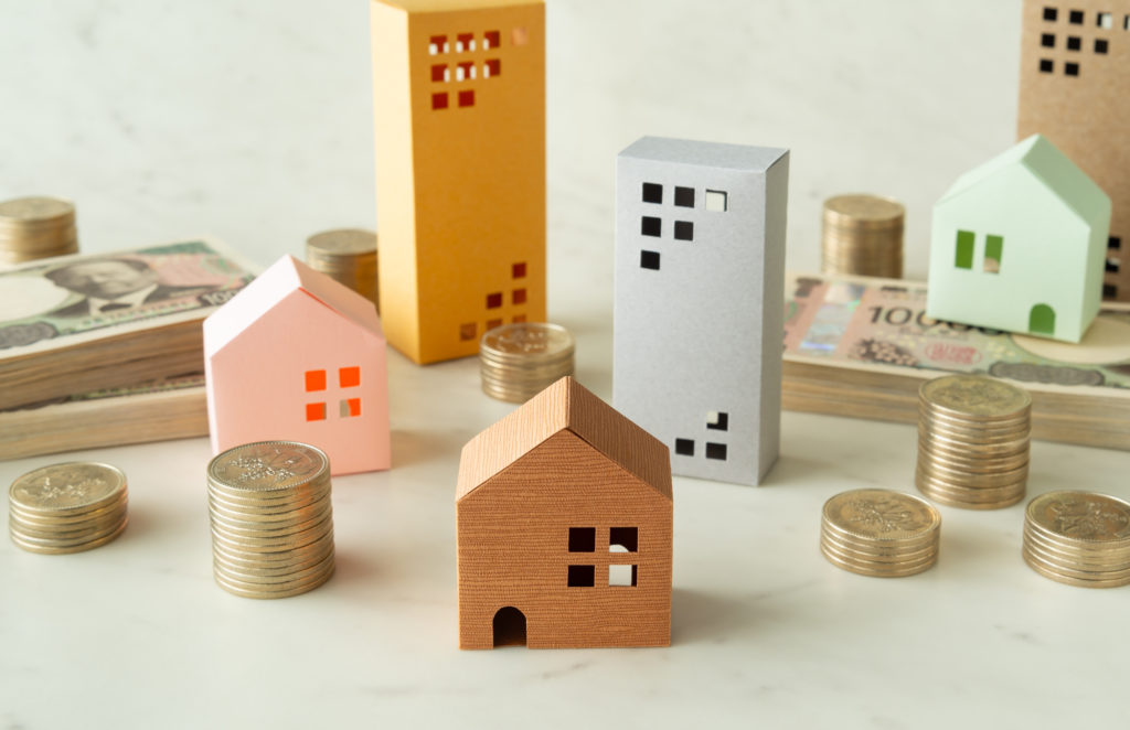 実家を建て替えたいのにお金がない時の8つの解決策