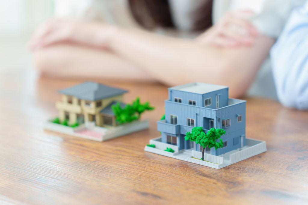 24坪の家でよくある悩み