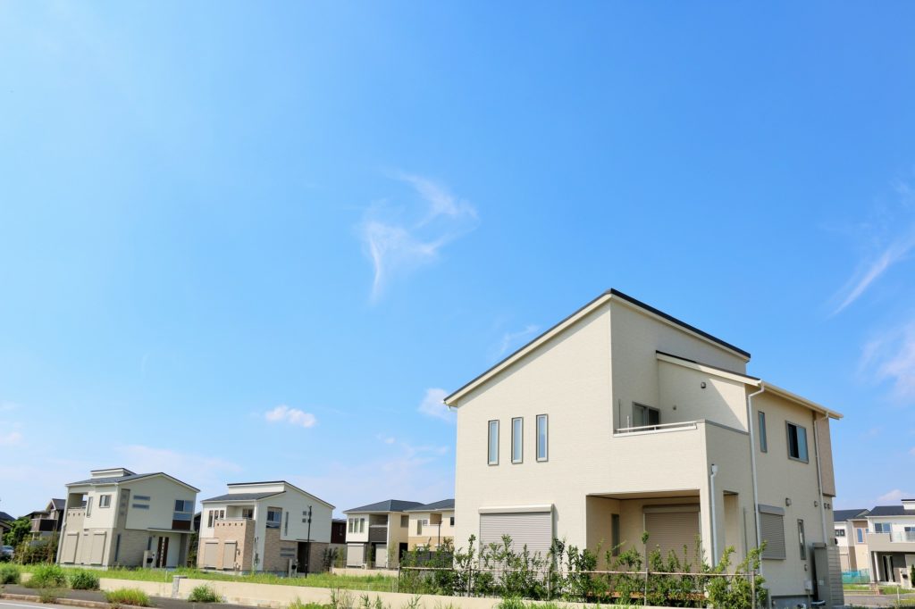 【比較】賃貸と持ち家のメリット・デメリット