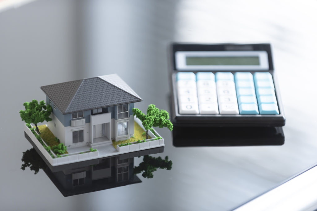 平屋を安く建てる際の注意点