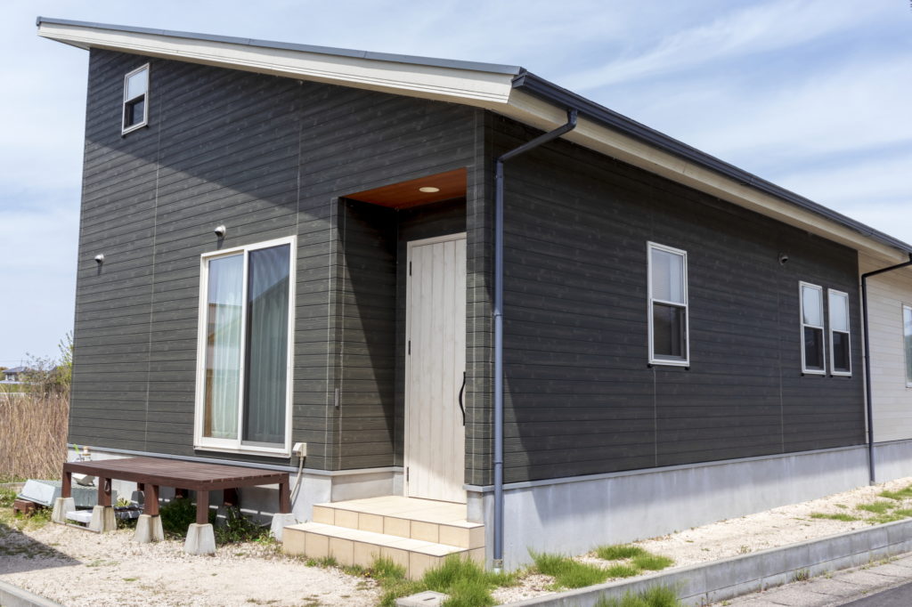 平屋を安く建てる方法