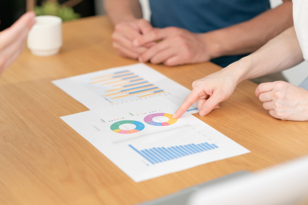 住宅ローンの審査申し込み