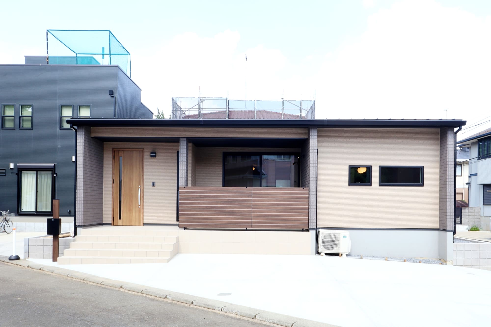 20坪台のコンパクトな平屋｜価格目安やおしゃれにするアイデアも解説【実例付き】