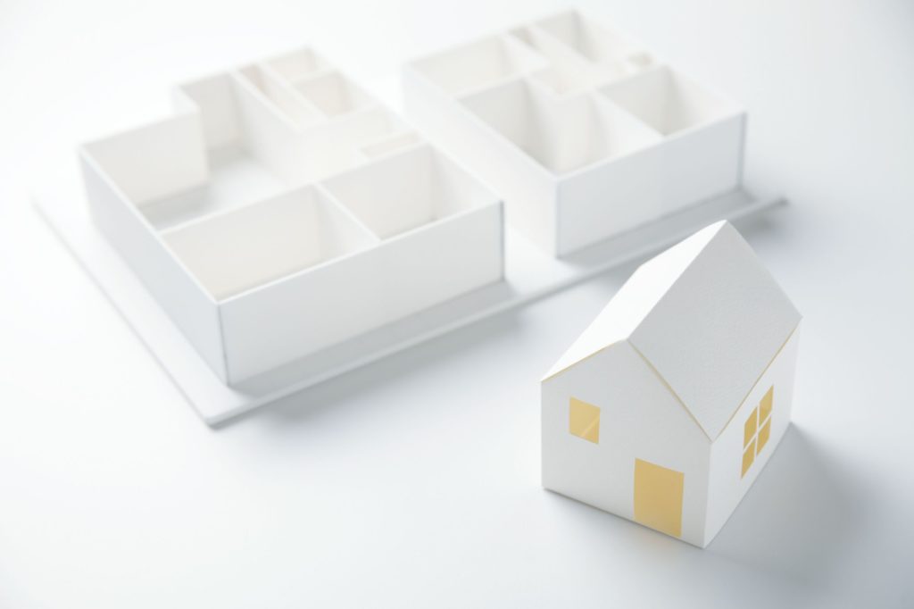 20坪台の平屋はどのくらいの広さか