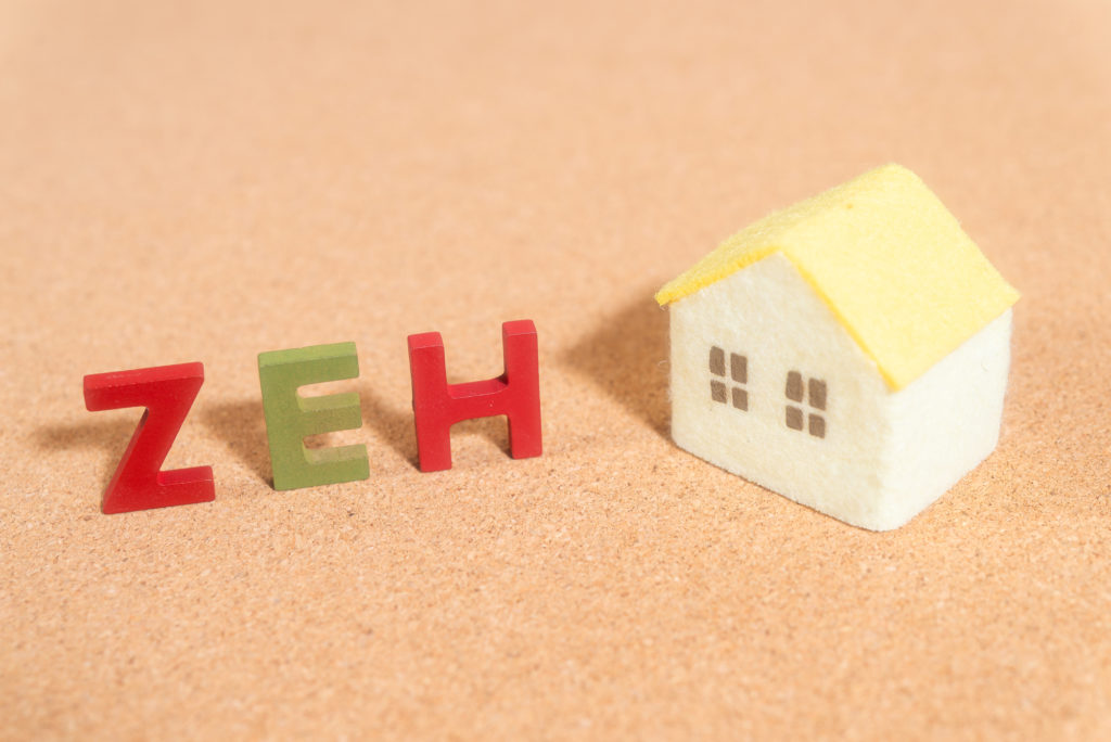 ZEH住宅とは|定義や基準をわかりやすく解説