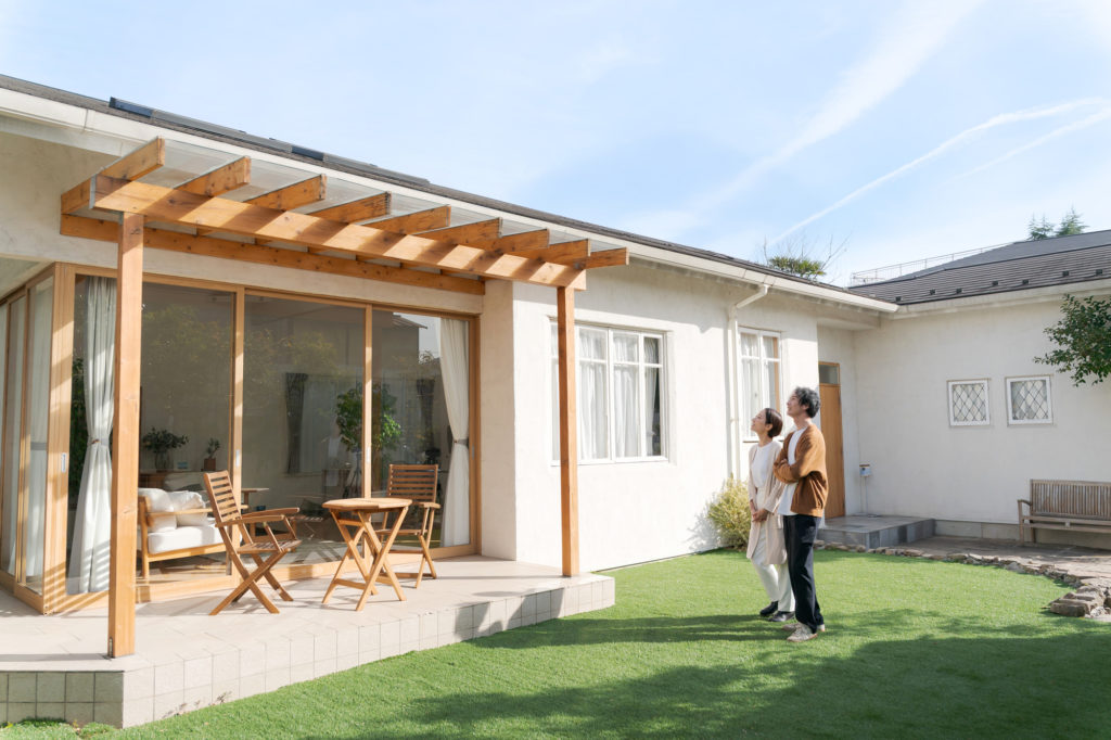 【平屋のデメリット】よくある7つの後悔ポイント