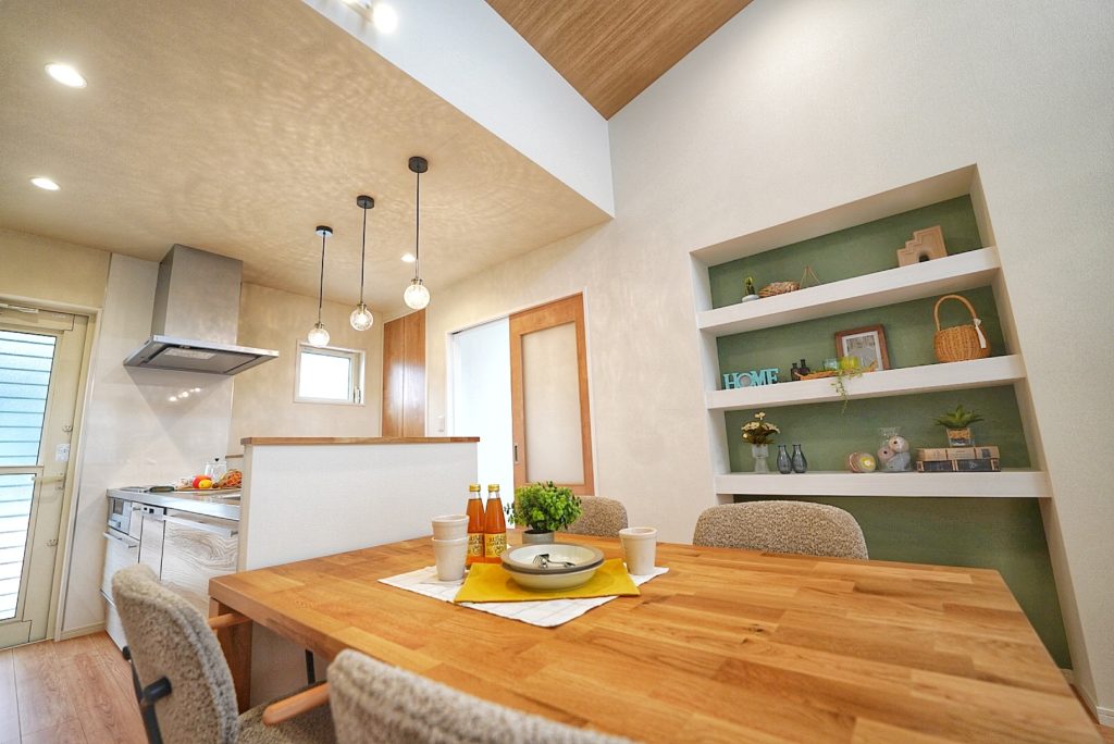 20坪台のコンパクトな平屋を建てるメリット