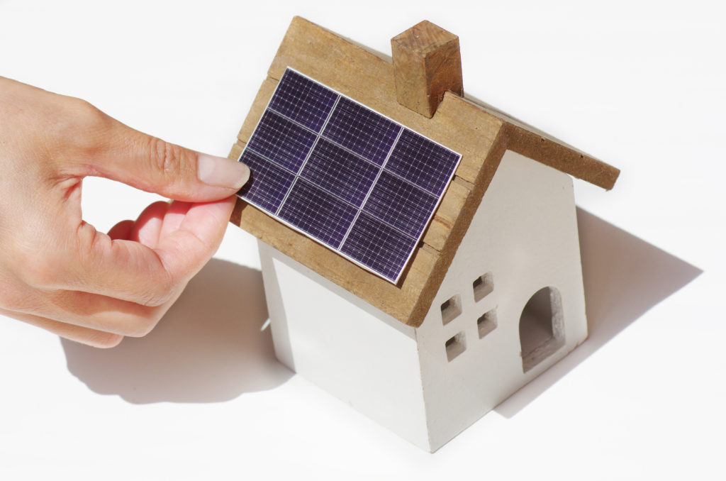 ZEH住宅・ZEH水準住宅を建てるメリット