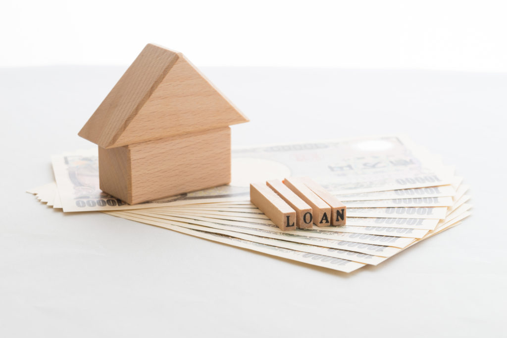 住宅ローンをいくらまで組めるか決める審査基準