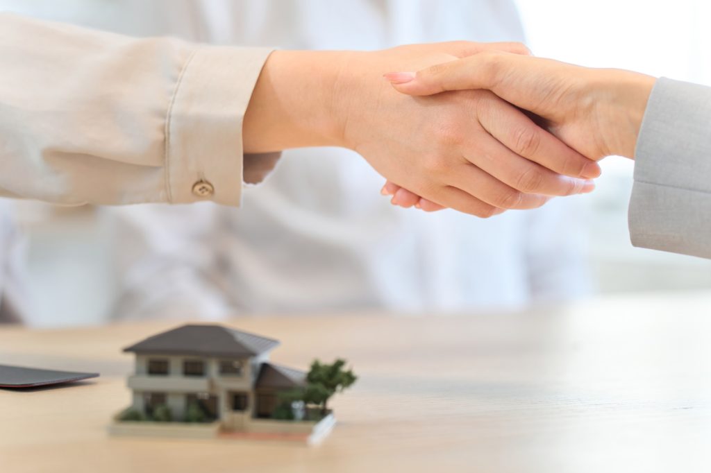 注文住宅で手付金を支払うタイミング