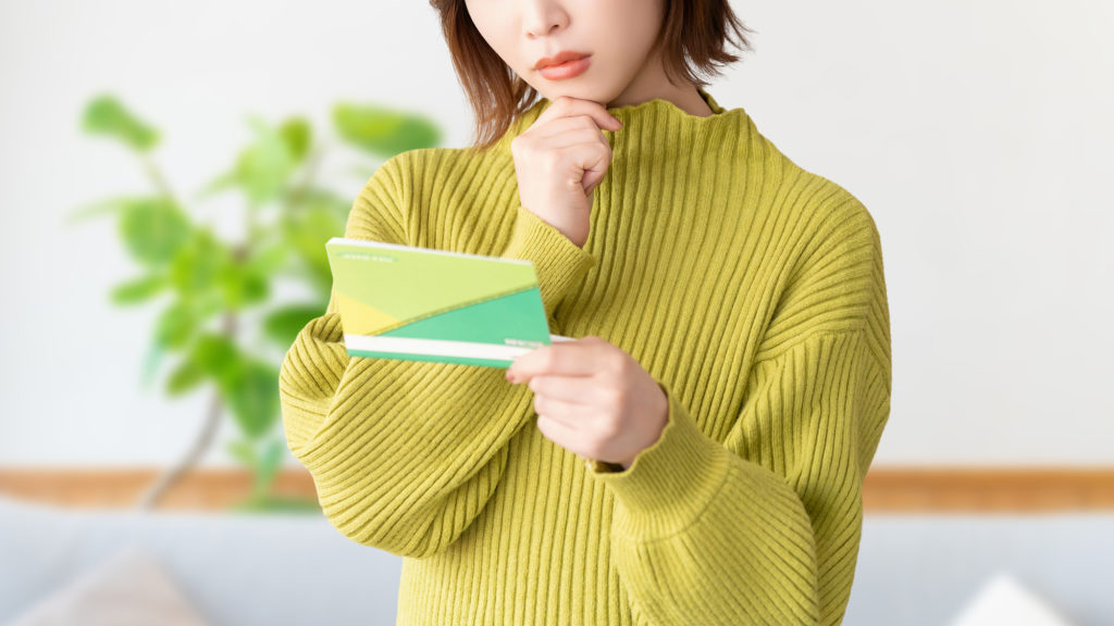 注文住宅の手付金が払えないときの対処法