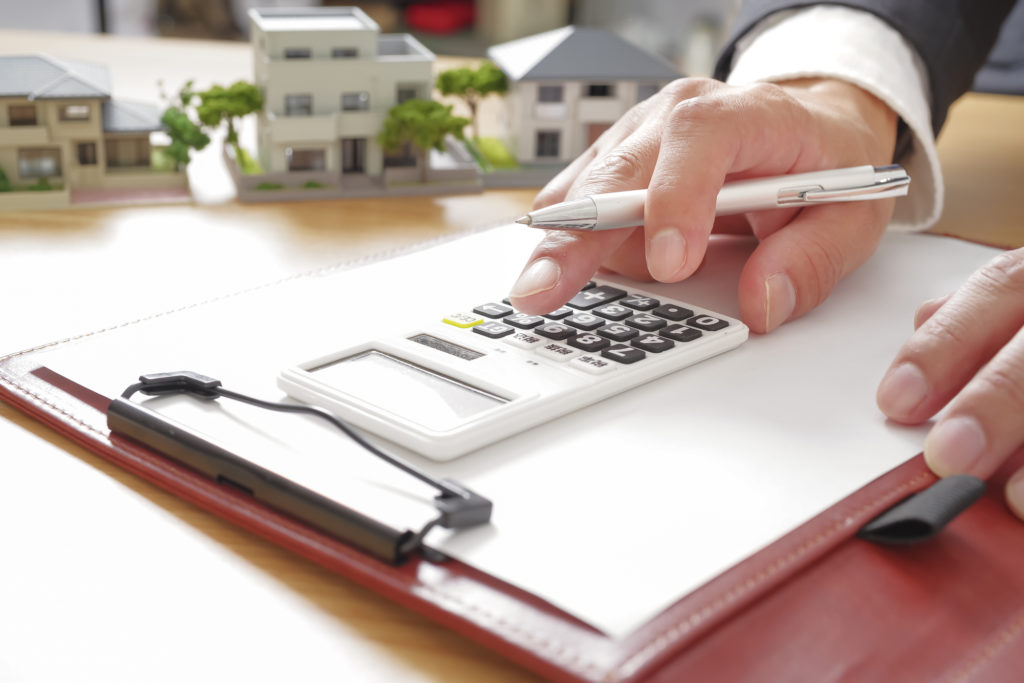 注文住宅の手付金の相場